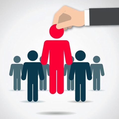               گزینش در یک نگاه